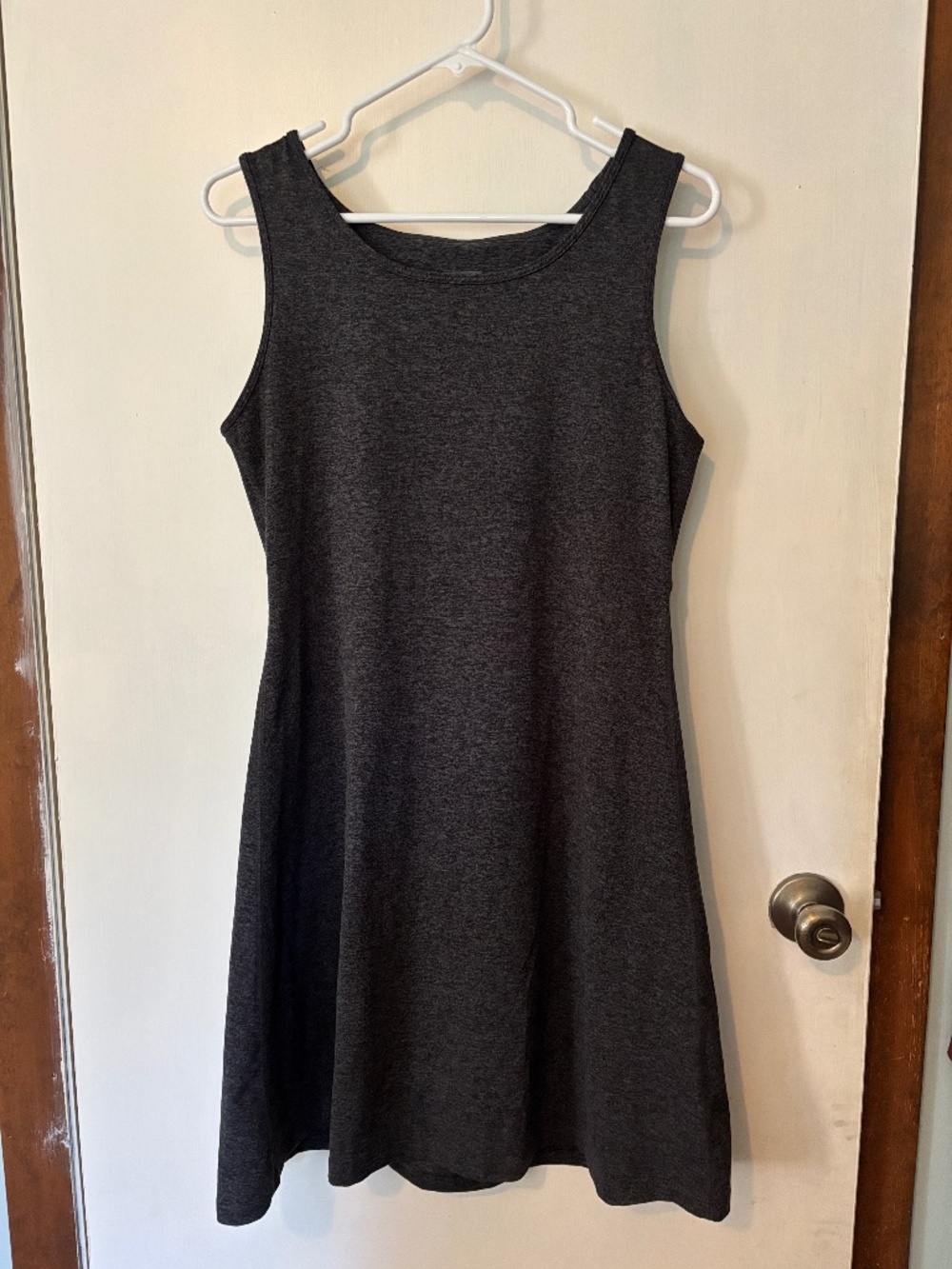 Patagonia Seabrook Tank Dress